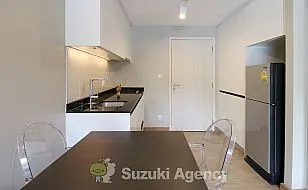 Maestro 39 Residence：1 BED ROOM Interior Photos No.24