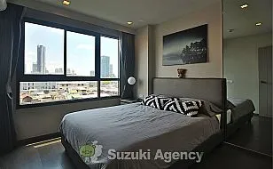Ideo Sukhumvit 93：1 BED ROOM Interior Photos No.71