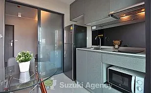 Ideo Sukhumvit 93：1 BED ROOM Interior Photos No.25