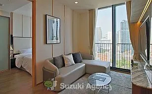 Noble BE33：2 BED ROOM Interior Photos No.27