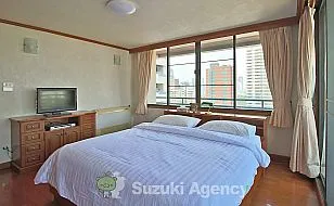 Acadamia Grand Tower：2 BED ROOM Interior Photos No.66