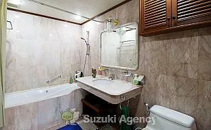 Acadamia Grand Tower：2 BED ROOM Interior Photos No.75