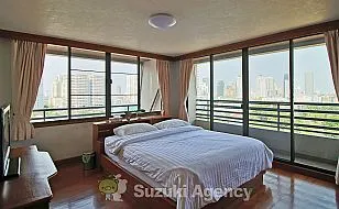 Acadamia Grand Tower：2 BED ROOM Interior Photos No.65
