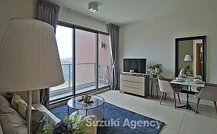 The Lofts Ekkamai：1 BED ROOM Interior Photos No.21