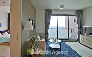 The Lofts Ekkamai：1 BED ROOM Interior Photos No.20