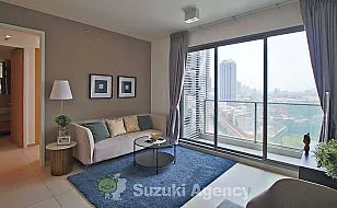 The Lofts Ekkamai：1 BED ROOM Interior Photos No.22