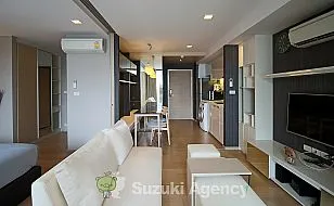 Liv@49：1 BED ROOM Interior Photos No.23