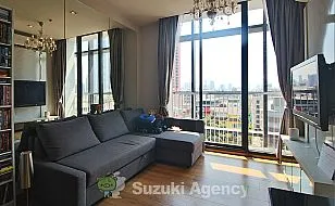 Park Origin Phrom Phong：1 BED ROOM Interior Photos No.21