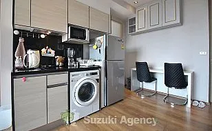 Park Origin Phrom Phong：1 BED ROOM Interior Photos No.25