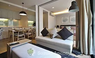 Liv@49：1 BED ROOM Interior Photos No.23