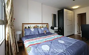 The Clover Thonglor Residence：1 BED ROOM Interior Photos No.72