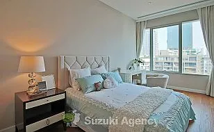 185 Rajadamri：2 BED ROOM Interior Photos No.65