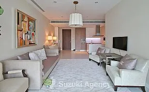 185 Rajadamri：2 BED ROOM Interior Photos No.29