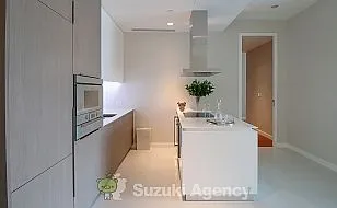 185 Rajadamri：2 BED ROOM Interior Photos No.31