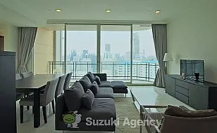 Royce Private Residences：3 BED ROOM Interior Photos No.33