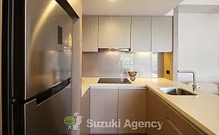 Mode Sukhumvit 61：2 BED ROOM Interior Photos No.31