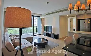Mode Sukhumvit 61：2 BED ROOM Interior Photos No.27