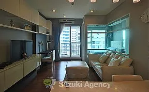IVY Thonglor：1 BED ROOM Interior Photos No.20