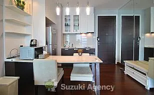 IVY Thonglor：1 BED ROOM Interior Photos No.24