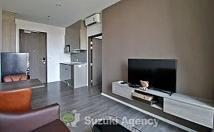 Whizdom Essence：1 BED ROOM Interior Photos No.23