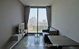Whizdom Essence：1 BED ROOM Interior Photos No.21