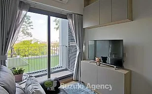 Whizdom Connect Sukhumvit：1 BED ROOM Interior Photos No.21