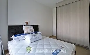 Whizdom Connect Sukhumvit：1 BED ROOM Interior Photos No.72