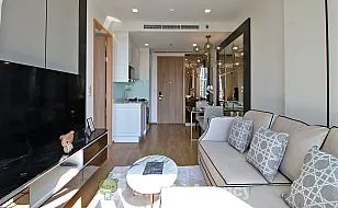Noble BE33：1 BED ROOM Interior Photos No.23