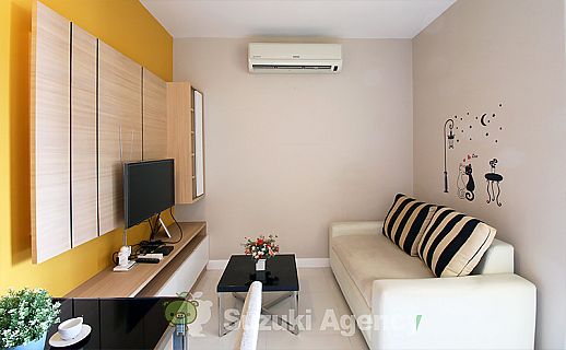 The Bloom Sukhumvit 71