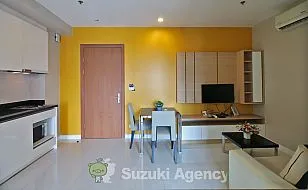 The Bloom Sukhumvit 71：1 BED ROOM Interior Photos No.23