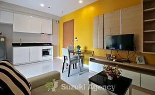 The Bloom Sukhumvit 71：1 BED ROOM Interior Photos No.22