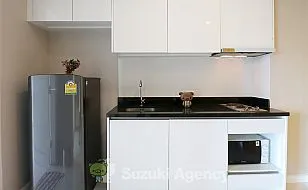 The Bloom Sukhumvit 71：1 BED ROOM Interior Photos No.25
