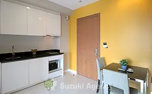 The Bloom Sukhumvit 71：1 BED ROOM Interior Photos No.24