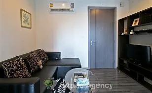 The Base Park East：1 BED ROOM Interior Photos No.23