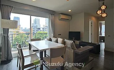 The Crest Sukhumvit 49