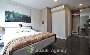 The Crest Sukhumvit 49：2 BED ROOM Interior Photos No.66