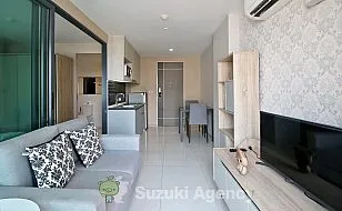 Hue Sukhumvit：1 BED ROOM Interior Photos No.23