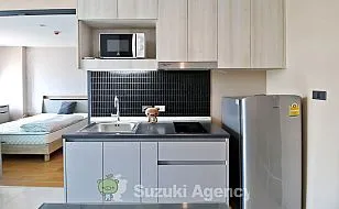 Hue Sukhumvit：1 BED ROOM Interior Photos No.25