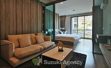 TRAPEZO Sukhumvit 16