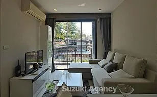 TRAPEZO Sukhumvit 16：1 BED ROOM Interior Photos No.20
