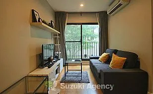 Condolette Dwell Sukhumvit 26：1 BED ROOM Interior Photos No.20