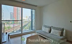 Siri at Sukhumvit：2 BED ROOM Interior Photos No.27