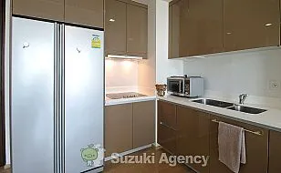 Siri at Sukhumvit：2 BED ROOM Interior Photos No.31