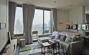 Edge Sukhumvit 23