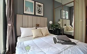 Park Origin Phrom Phong：2 BED ROOM Interior Photos No.75