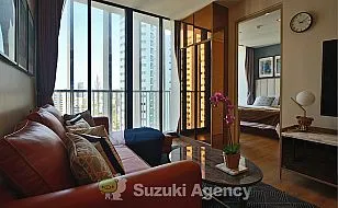 Park Origin Phrom Phong：2 BED ROOM Interior Photos No.28