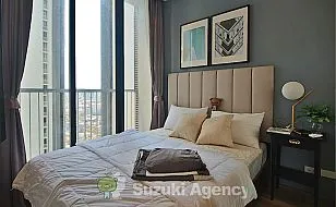 Park Origin Phrom Phong：2 BED ROOM Interior Photos No.74