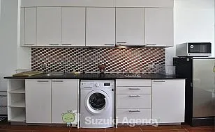 D65 Condominium：1 BED ROOM Interior Photos No.25