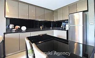 The Address Sukhumvit 61：1 BED ROOM Interior Photos No.25
