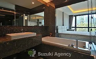 The Address Sukhumvit 61：1 BED ROOM Interior Photos No.73